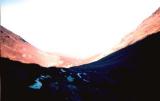 Glaciar Martial